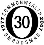 30th Anniversary logo