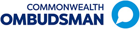 Commonwealth Ombudsman Logo