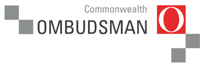 Commonwealth Ombudsman logo