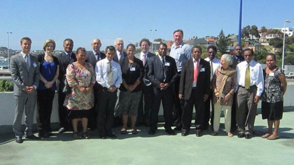 Pacific Ombudsman Alliance