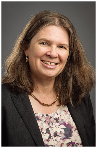Fiona Sawyers