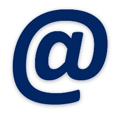 Email icon.