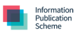 Information Publication Scheme Logo