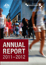 Annual Report 2011-2012