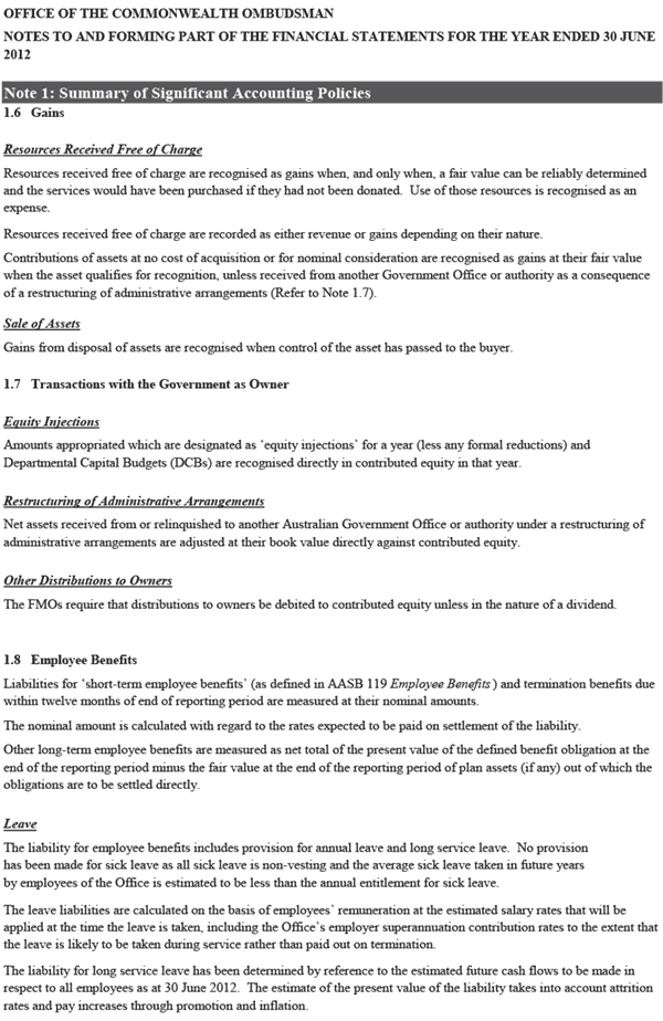 Note 1.6 - 1.8