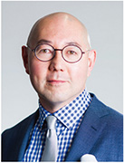 Photo of Rodney Lee Walsh, Senior Assistant Ombudsman, Integrity Branch