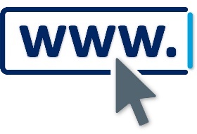 Website icon