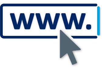 Website icon.