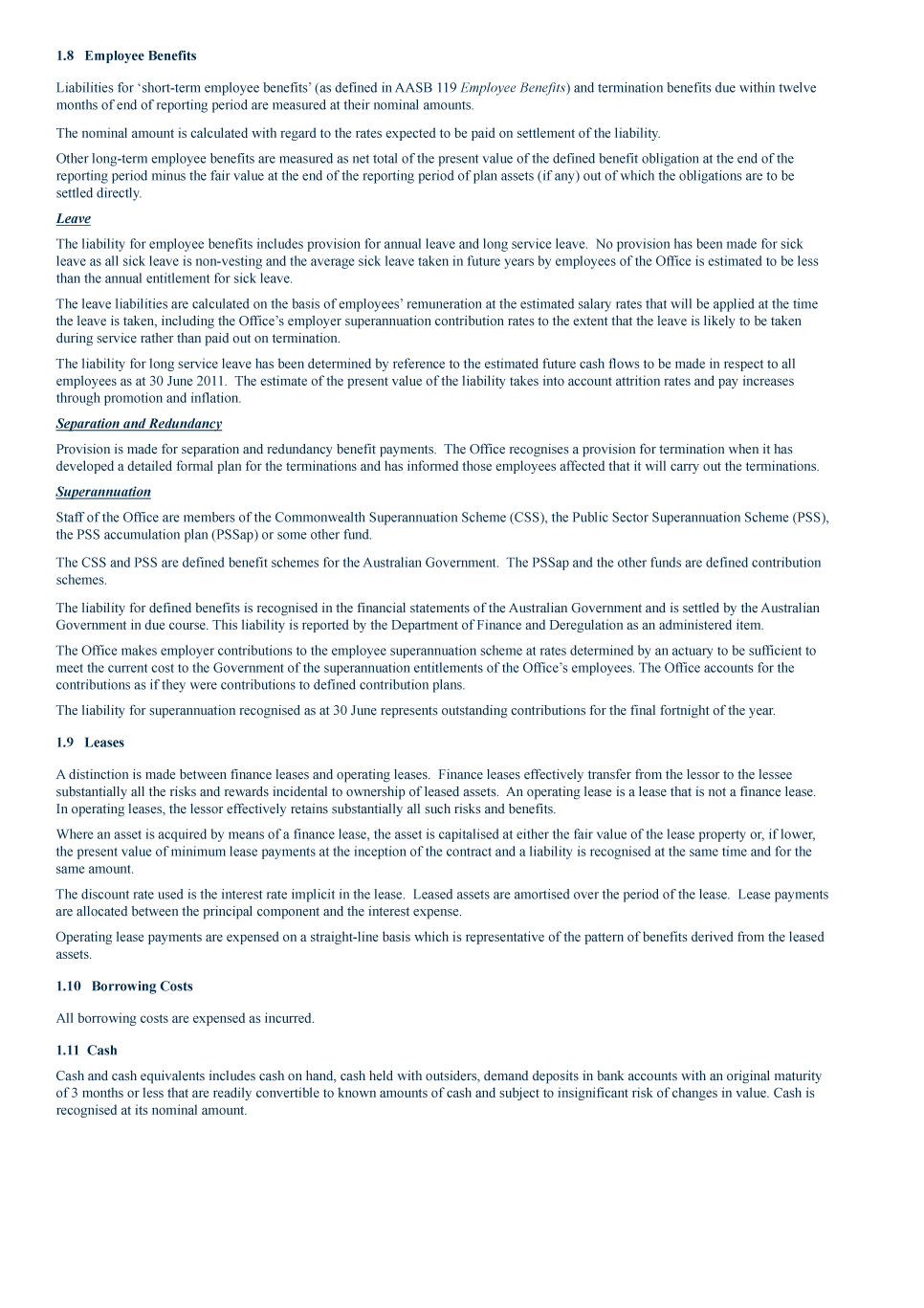 Note 1 part 3
