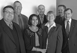 Tax team