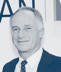 Ron Brent