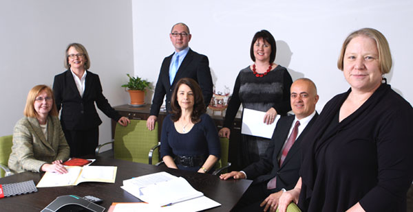 Senior Management