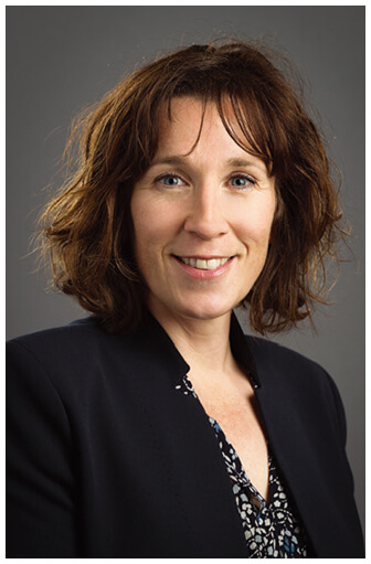 Louise Macleod