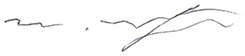 Signature of Mr Michael Manthorpe PSM, Commonwealth Ombudsman