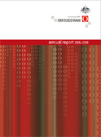 Annual Report 2005 - 2006