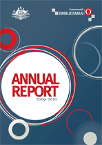 Annual Report 2009-2010