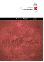 Annual Report 2008-2009