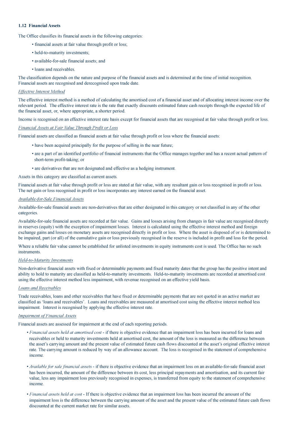 Note 1 part 4