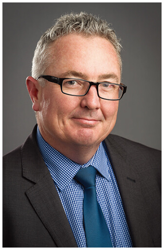 Dermot Walsh