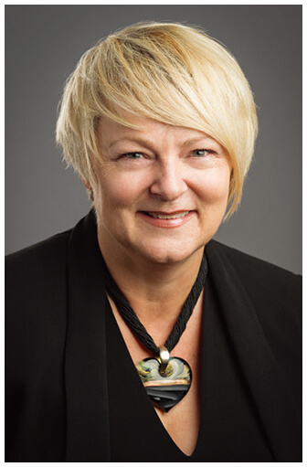 Doris Gibb