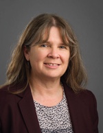 Photo of Senior Assistant Ombudsman, Strategy Branch, Fiona Sawyers