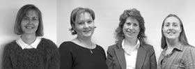 Social support team