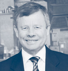 John McMillan