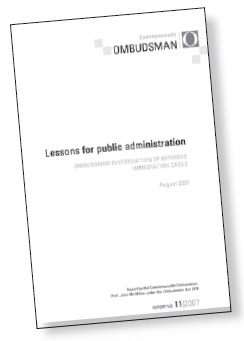 Picture: Report cover