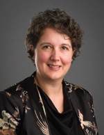 Photo of Deputy Ombudsman Jaala Hinchcliffe