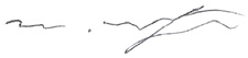 Signature of Commonwealth Ombudsman Michael Manthorpe PSM