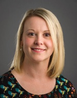 Photo of Senior Assistant Ombudsman, Assurance Branch, Autumn O'Keeffe