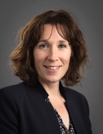 Photo of Senior Assistant Ombudsman, Complaints Management and Education Branch, Louise Macleod