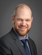 Photo of Senior Assistant Ombudsman, Program Delivery Branch, Paul Pfitzner